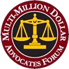 Multi-Million Dollar Advocates Forum